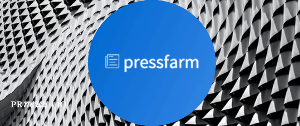 Find journalists to write about your startup. Saves you the hassle of having to track down journalists. Pressfarm also offers public relations (PR) services.