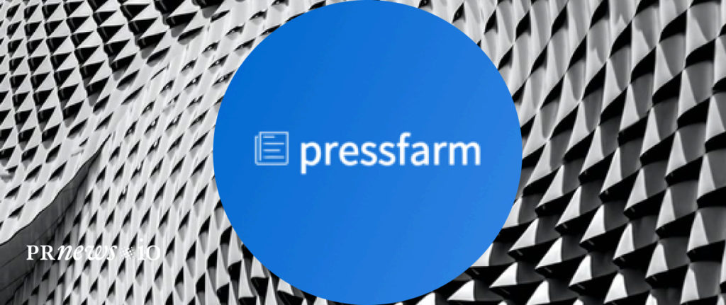 Keress újságírókat, akik írnak a startupodról. Megspórolja az újságírók felkutatásának gondját. A Pressfarm PR-szolgáltatást is kínál.