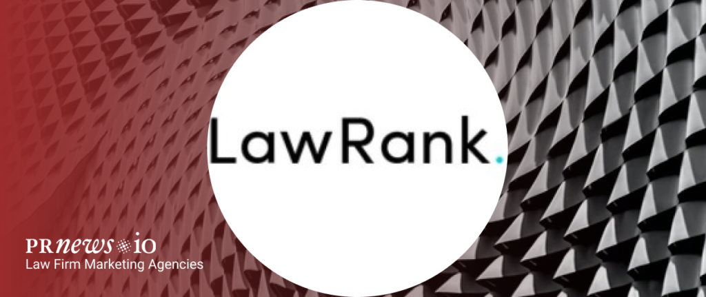 Law Firm Marketing Agency - LawRank.