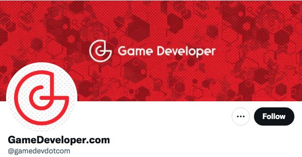 Game Developer (@gamedevdotcom) / X