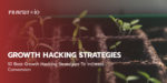 Growth Hacking Strategies.