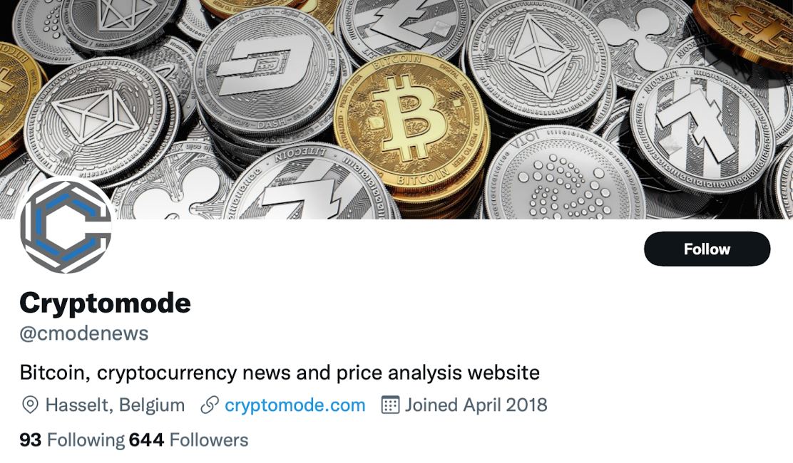 10+ Best Crypto News Sites for Your Business & Growth