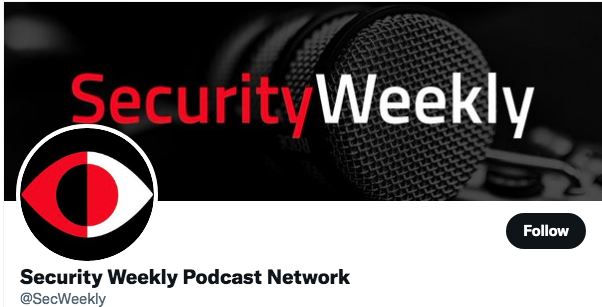 För säkerhetspersonal, av säkerhetspersonal. Security Weekly | Cyber Security News Sites.