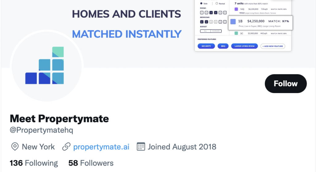 We help you to find the best new homes Discover thousands of new construction homes and communities through the Propertymate platform