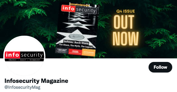 The only magazine dedicated to the strategy and technology of information security, delivering critical business and technical information for IT professionals.