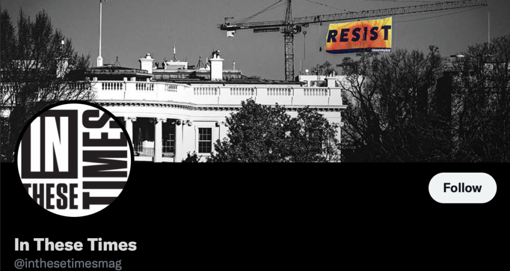 Social, economic, racial and environmental justiceのための運動に情報を提供し前進することに尽力する出版社。1976年創刊。