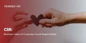 Business Value of Corporate Social Responsibility.