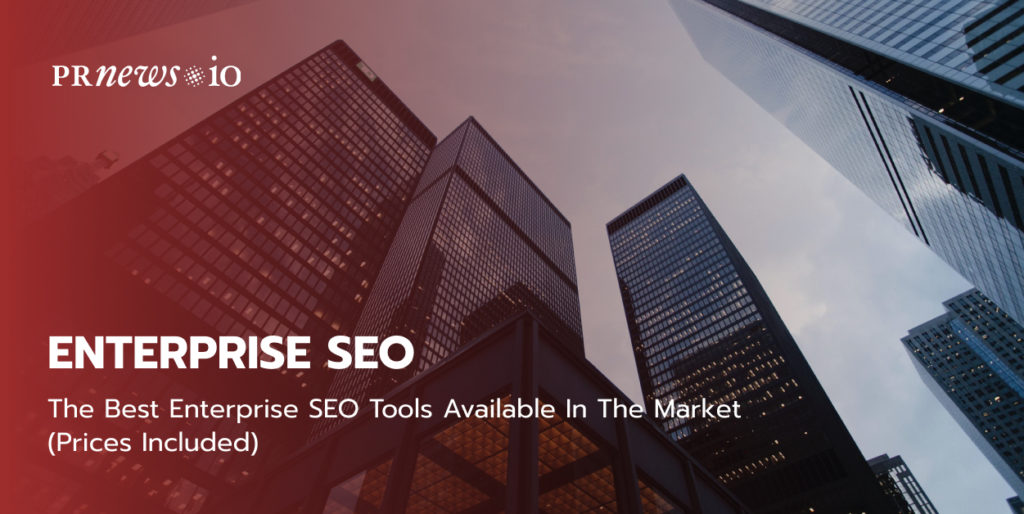 Enterprise SEO