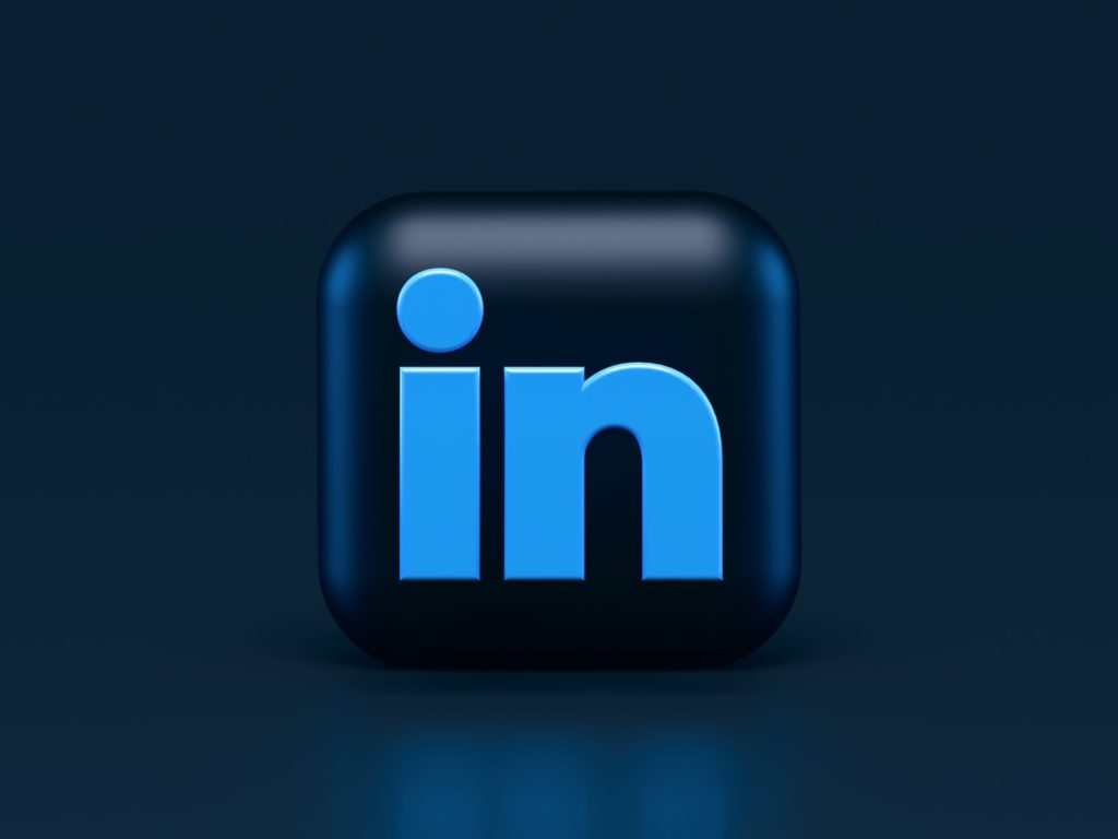 Hur du stärker din LinkedIn-profil