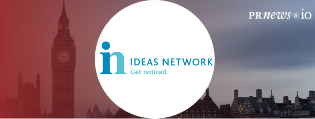 The Ideas Network  London PR Agency.
