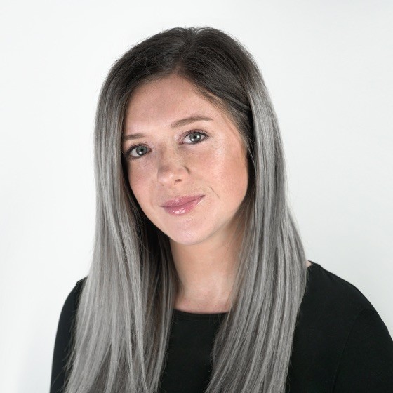 Hannah Wester, Customer Services Director at Rewind Creative: 