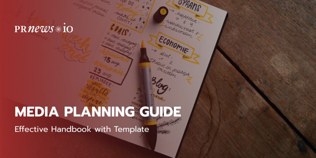 : Effective Handbook with Template