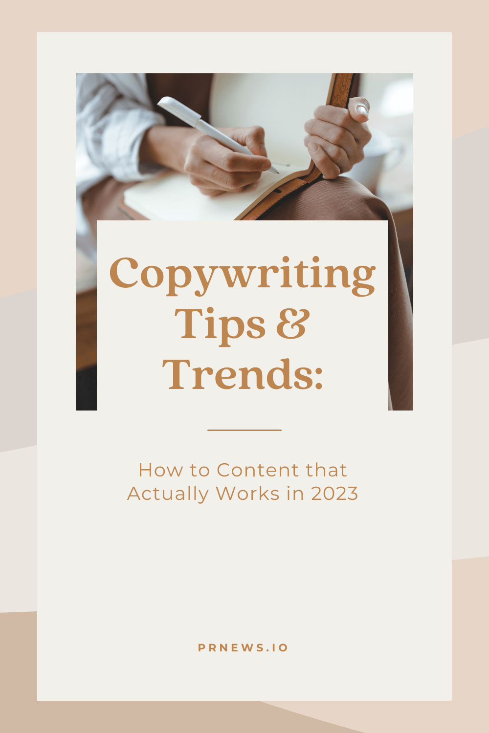 Copywriting Tips & Trends: How to Content that Actually Works in 2022