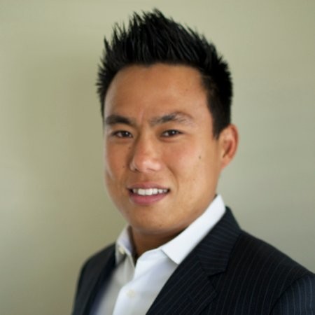 Alex Wang, co-founder, and CEO of Ember Fund, a leading crypto investment management app
