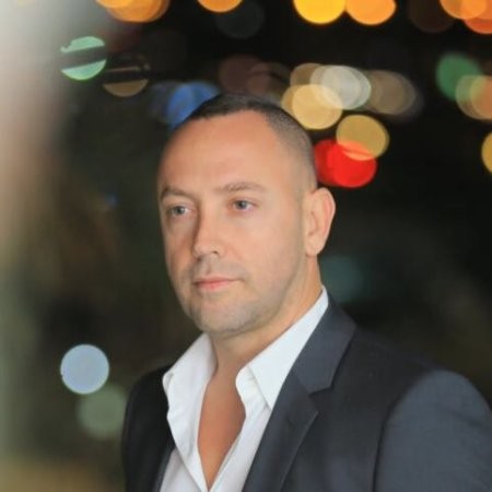 Meyr Aviv, Founder & CEO of iMoving