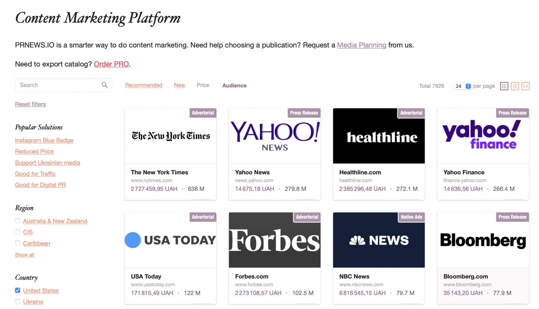 What Is Sponsored Content? Everything You Need to Know