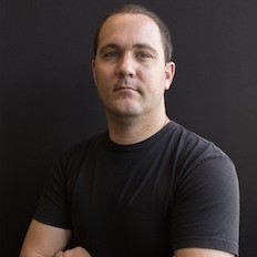 Luke Fitzpatrick, marketing officer of Drsono.com