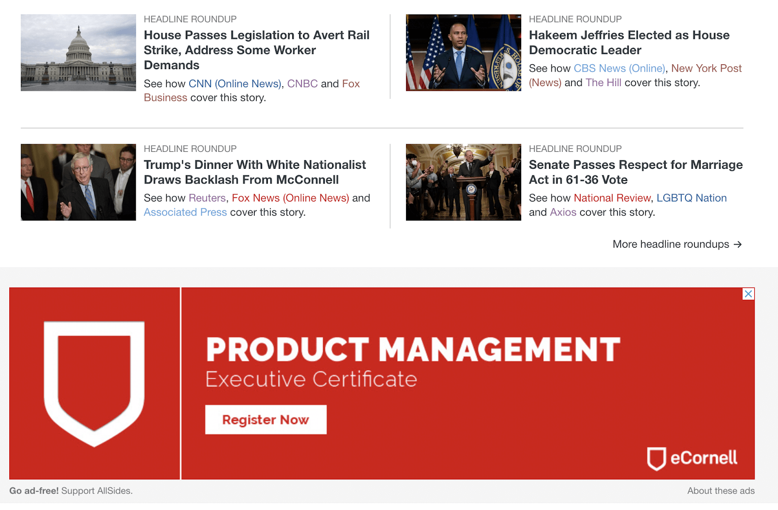 Contextual advertising