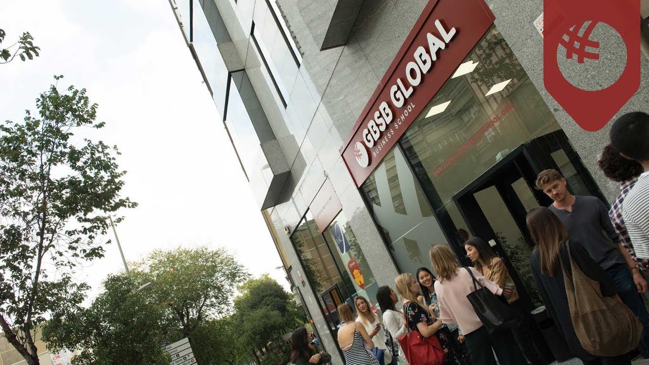 GBSB Global Business School