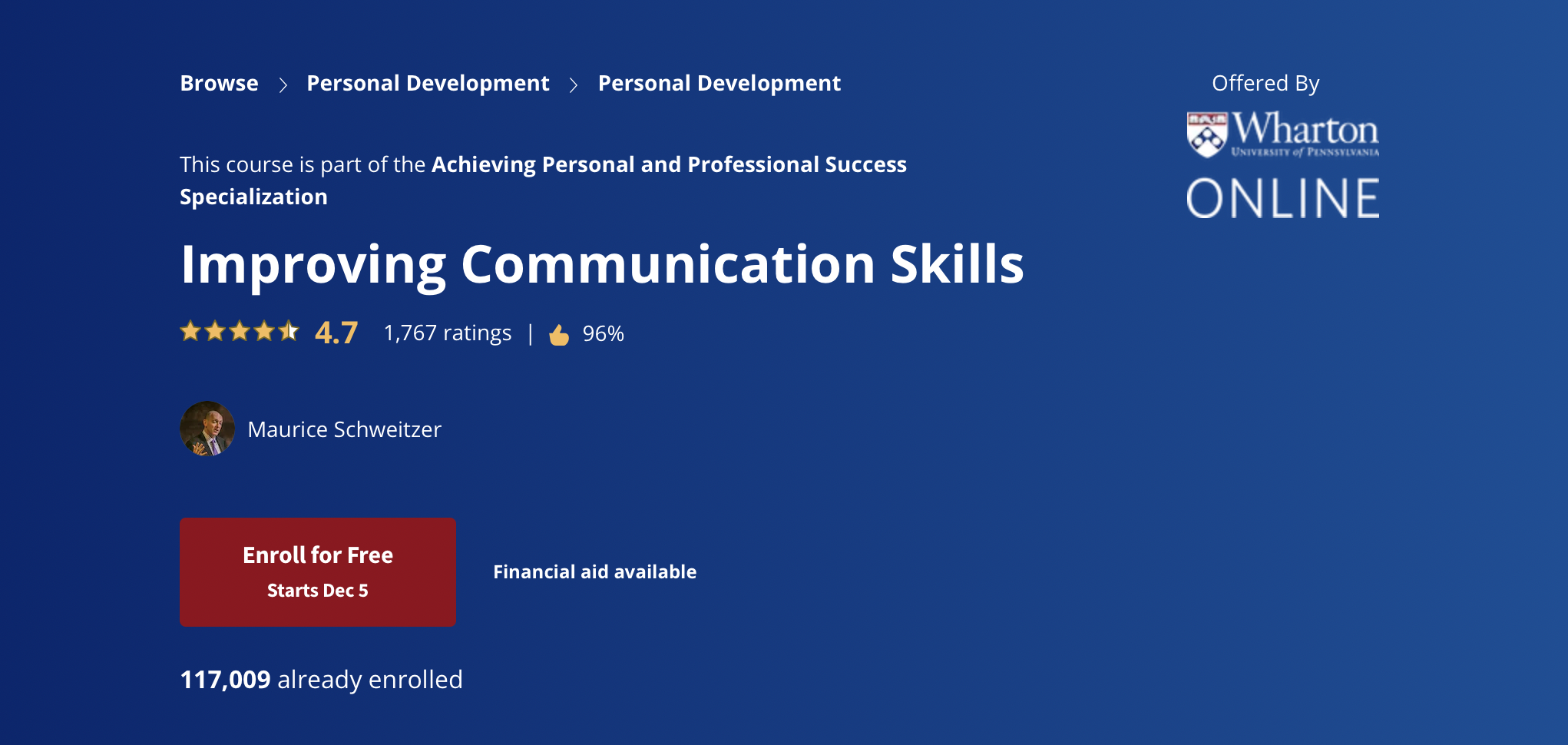 10+ public relations courses to enroll for free: where to study PR
