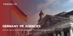 Germany PR Agencies