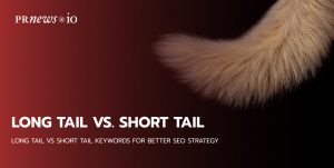 Long Tail vs. Short Tail Keywords for Better SEO Strategy