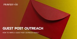 guest post outreach