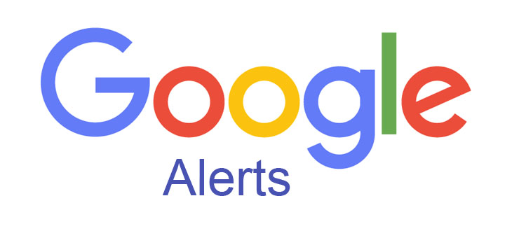 Google Alerts as a Media Monitoring Tool