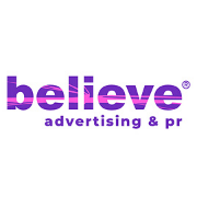 Believe Advertising is a boutique PR agency in Sydney