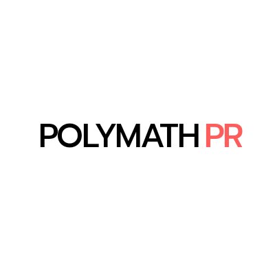 Polymath PR is a UK-based PR agency