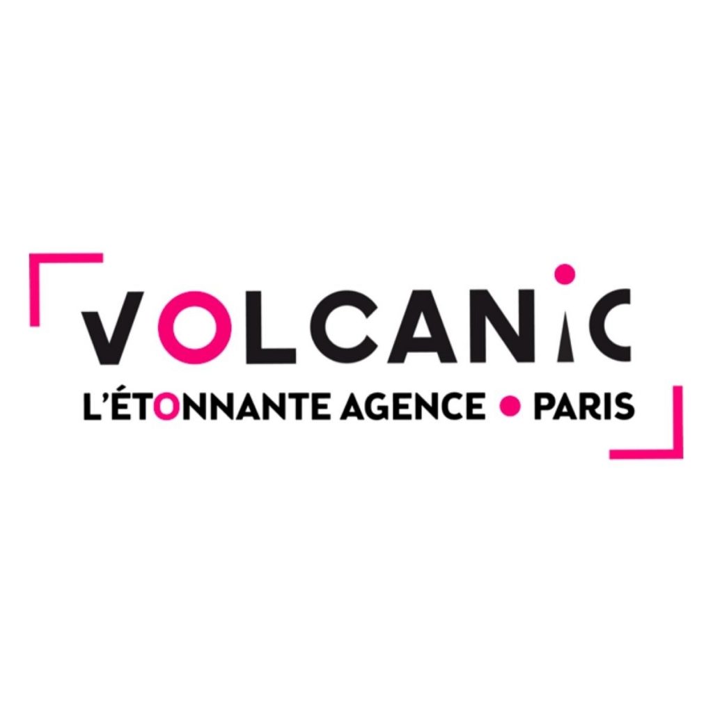 Volcanic Paris-based PR agency 