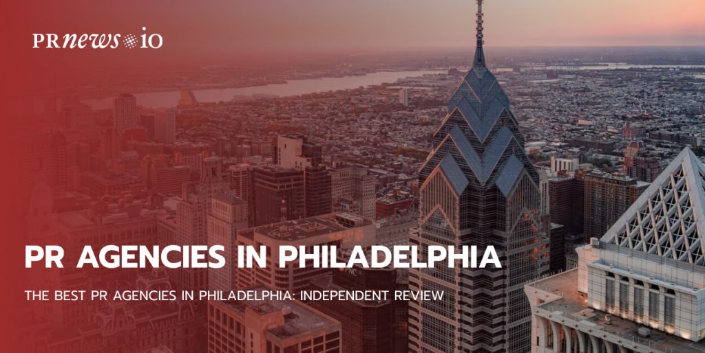 PR Agencies in Philadelphia-