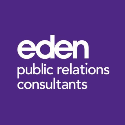 Eden PR UK-based Public Relations Agency 