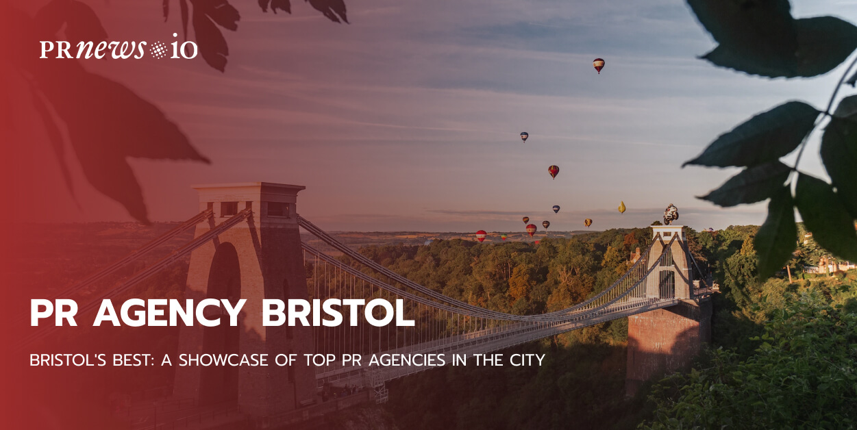 Bristol’s Best A Showcase of Top PR Agencies in the City