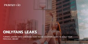 OnlyFans Leaks