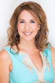 Jacquie Jordan — TVGuestpert / KTLA