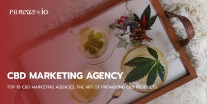 CBD Marketing Agency