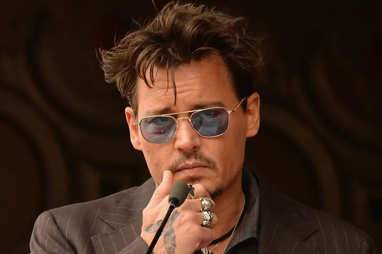 Lessons Learned from Johnny Depp's PR Scandals
