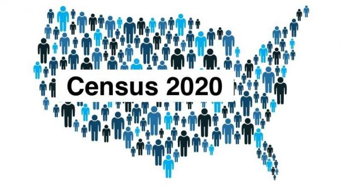The 2020 Census was a government PR campaign aimed at encouraging every person living in the United States to be counted.