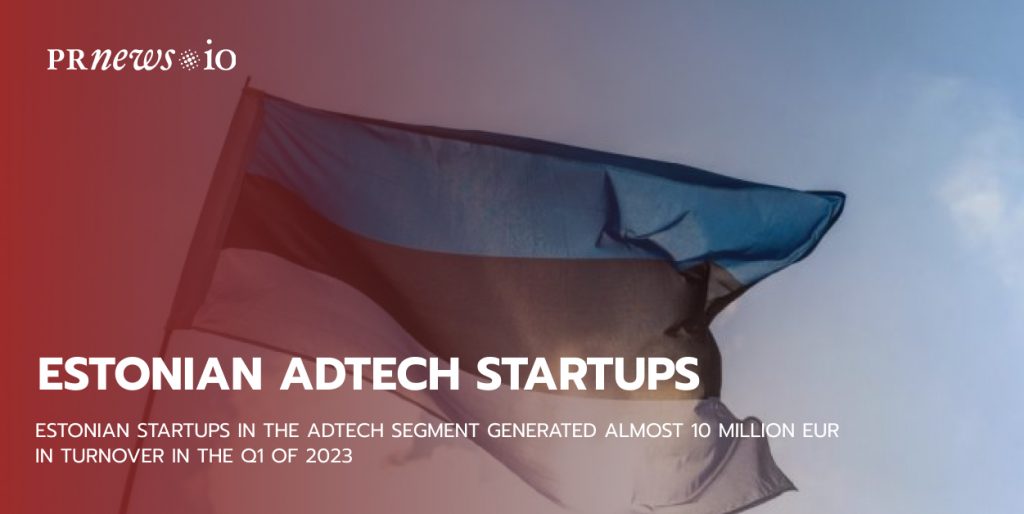 Startup Estonia