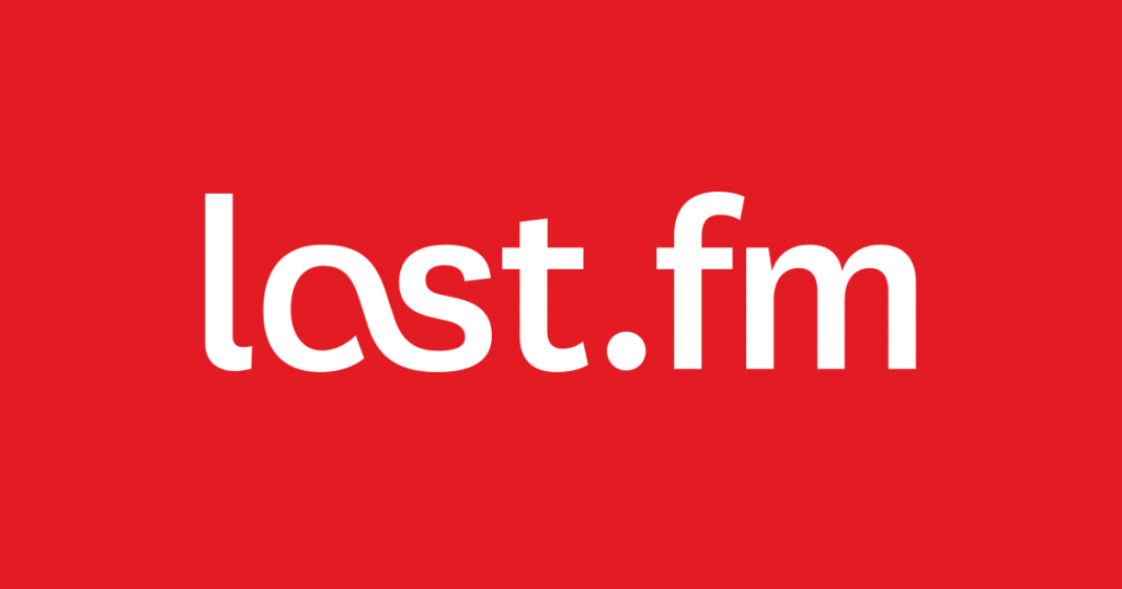 Last.fm Music Social Media Apps