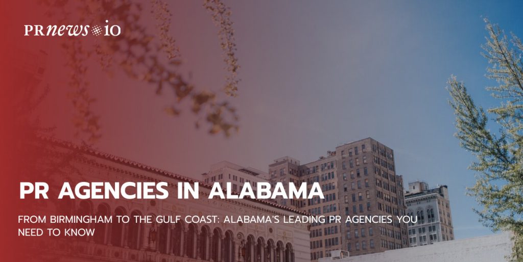 PR Agencies in Alabama