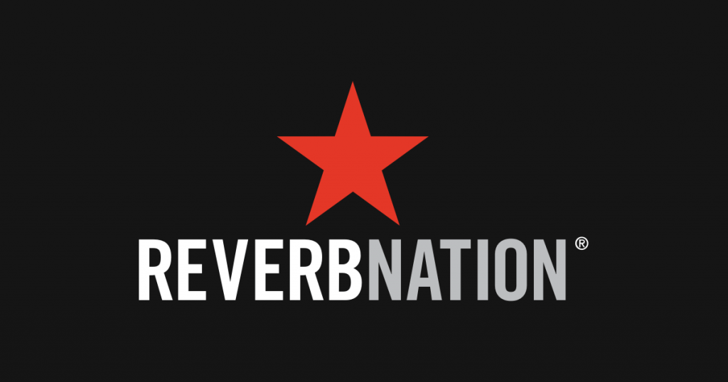 Reverbnation Music Social Media Apps