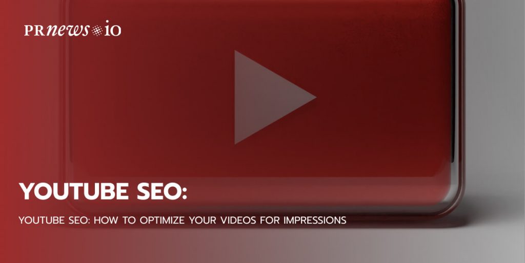 YouTube SEO