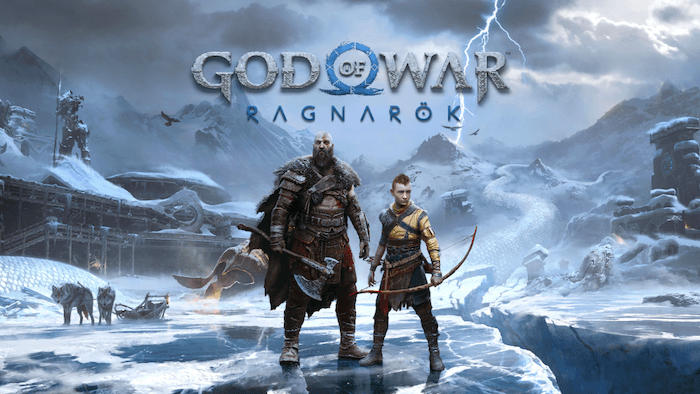 God of War - Sony's God of War was another successful PR campaign.