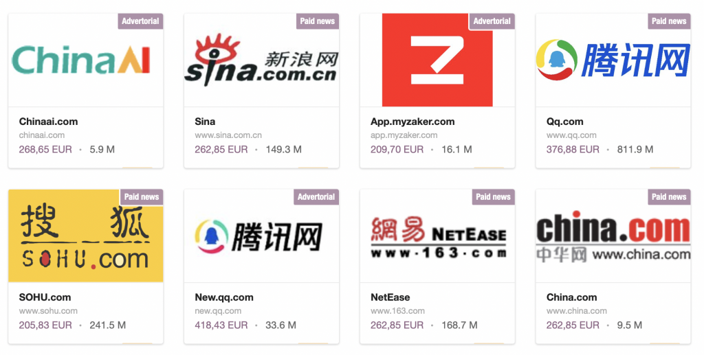 China social media in 2023: The brand guide to WeChat, Douyin, Xiaohongshu  and other platforms, Media