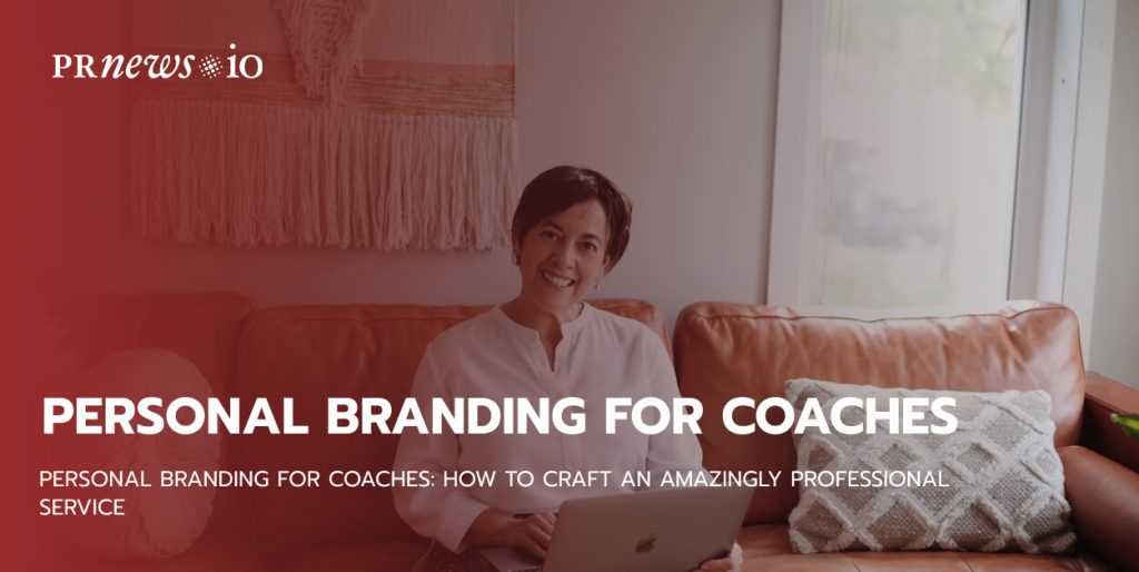 personal branding for coaches