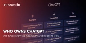 who owns chatgpt.