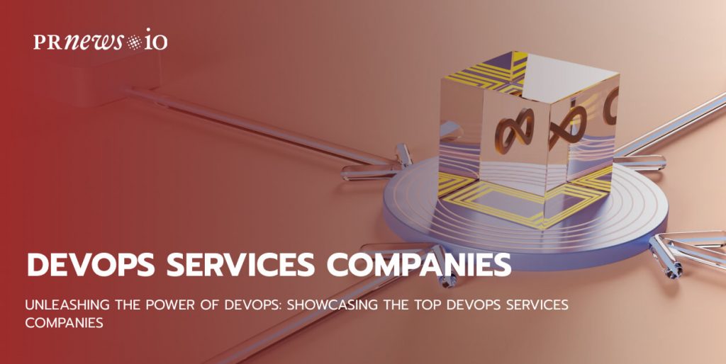 DevOps Services Companies