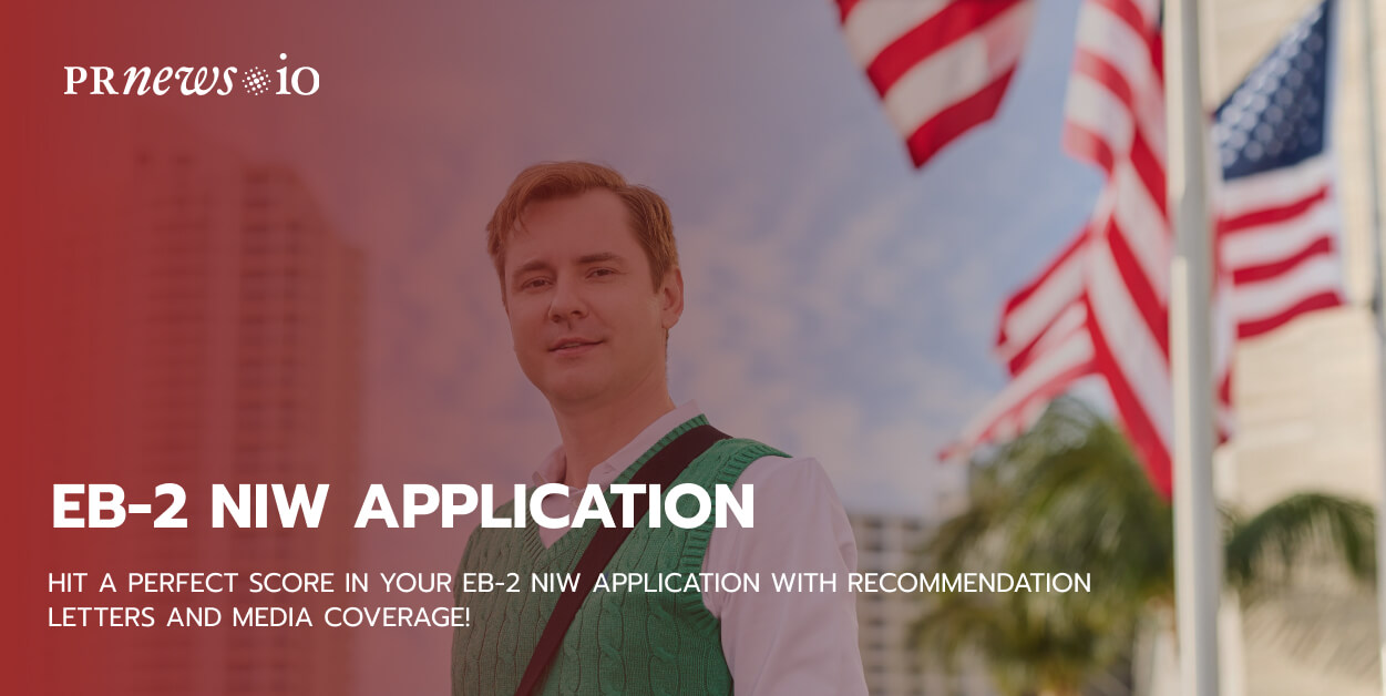 How to Apply for an EB2-NIW Visa: A Clear and Confident Guide